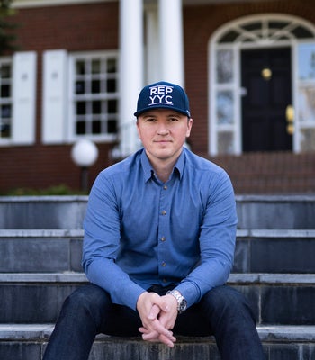 Portrait of Dusko Sremac, Managing Partner | REALTOR®.